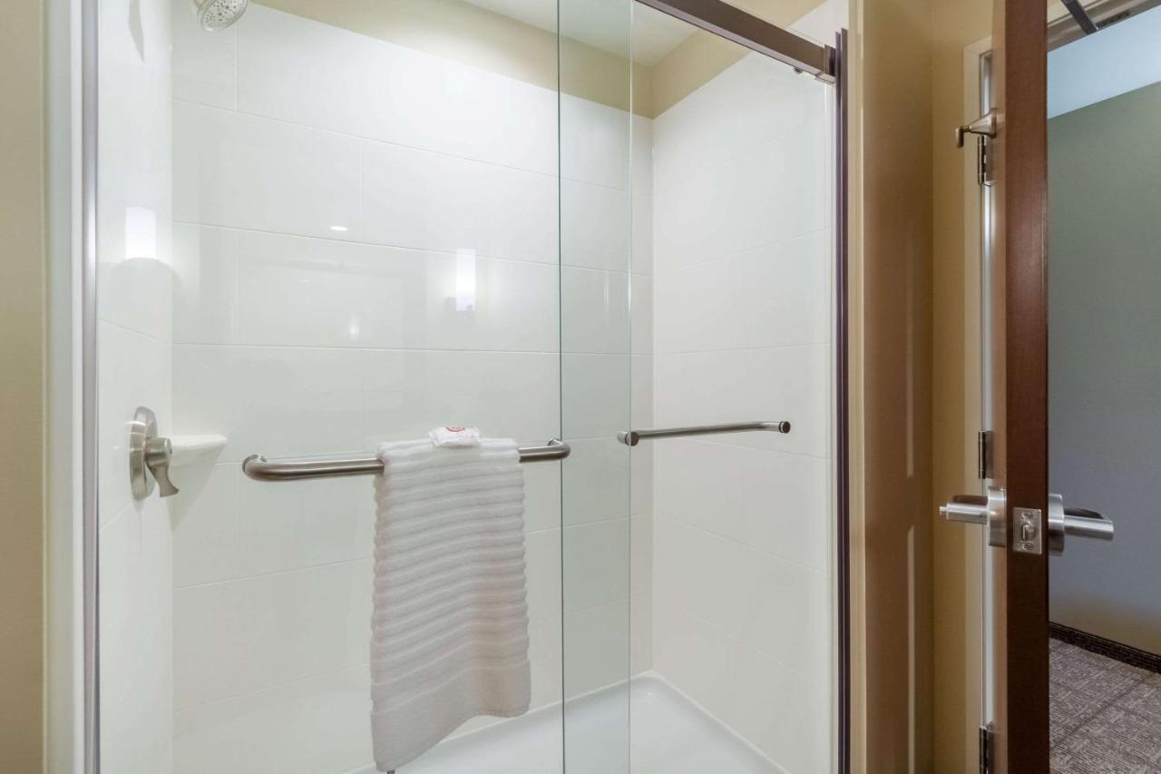 Comfort & - Harrisburg Airport - Hershey South 3* Middletown (Dauphin County)