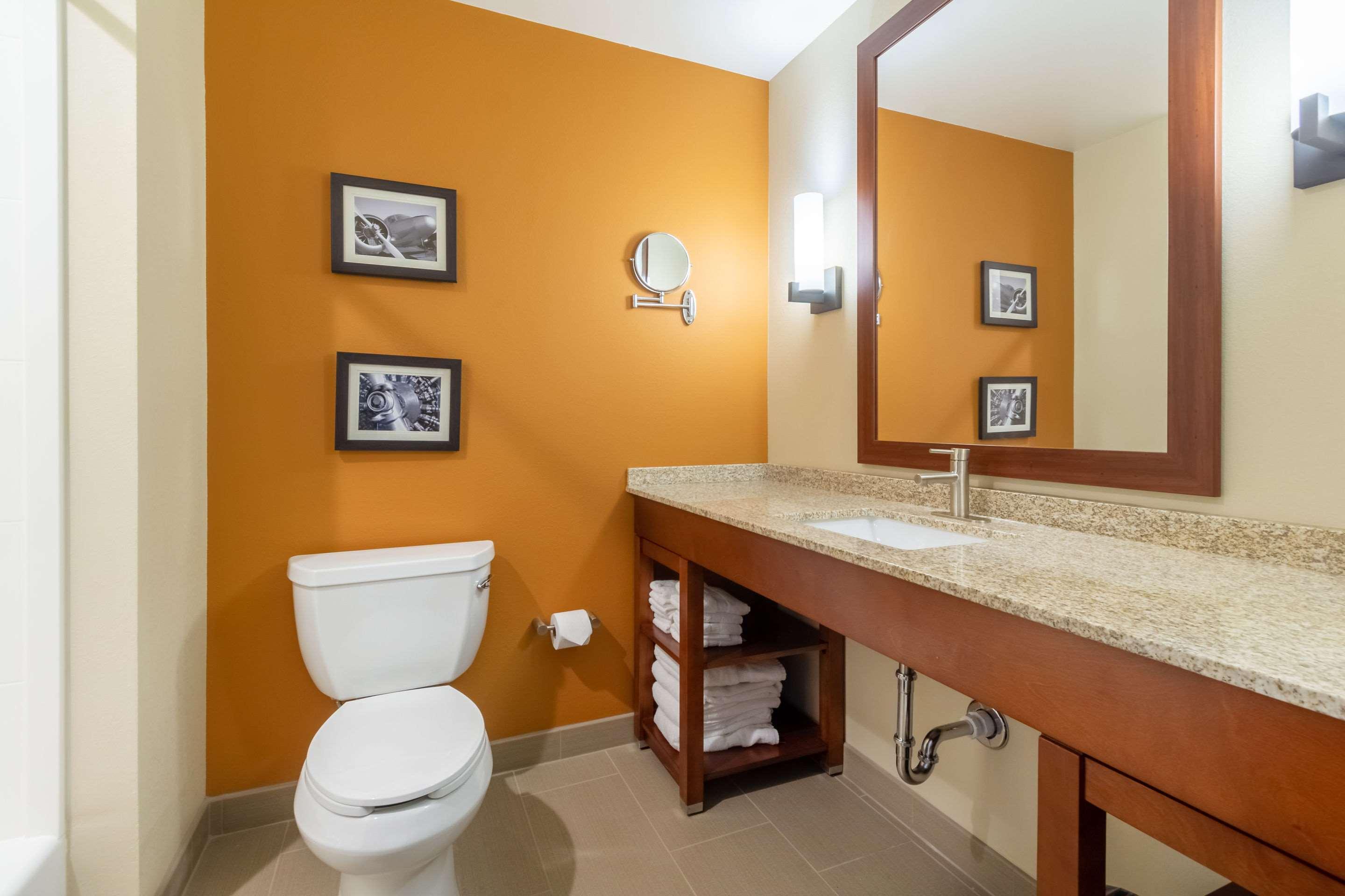 Hotel Comfort & - Harrisburg Airport - Hershey South Middletown (Dauphin County)