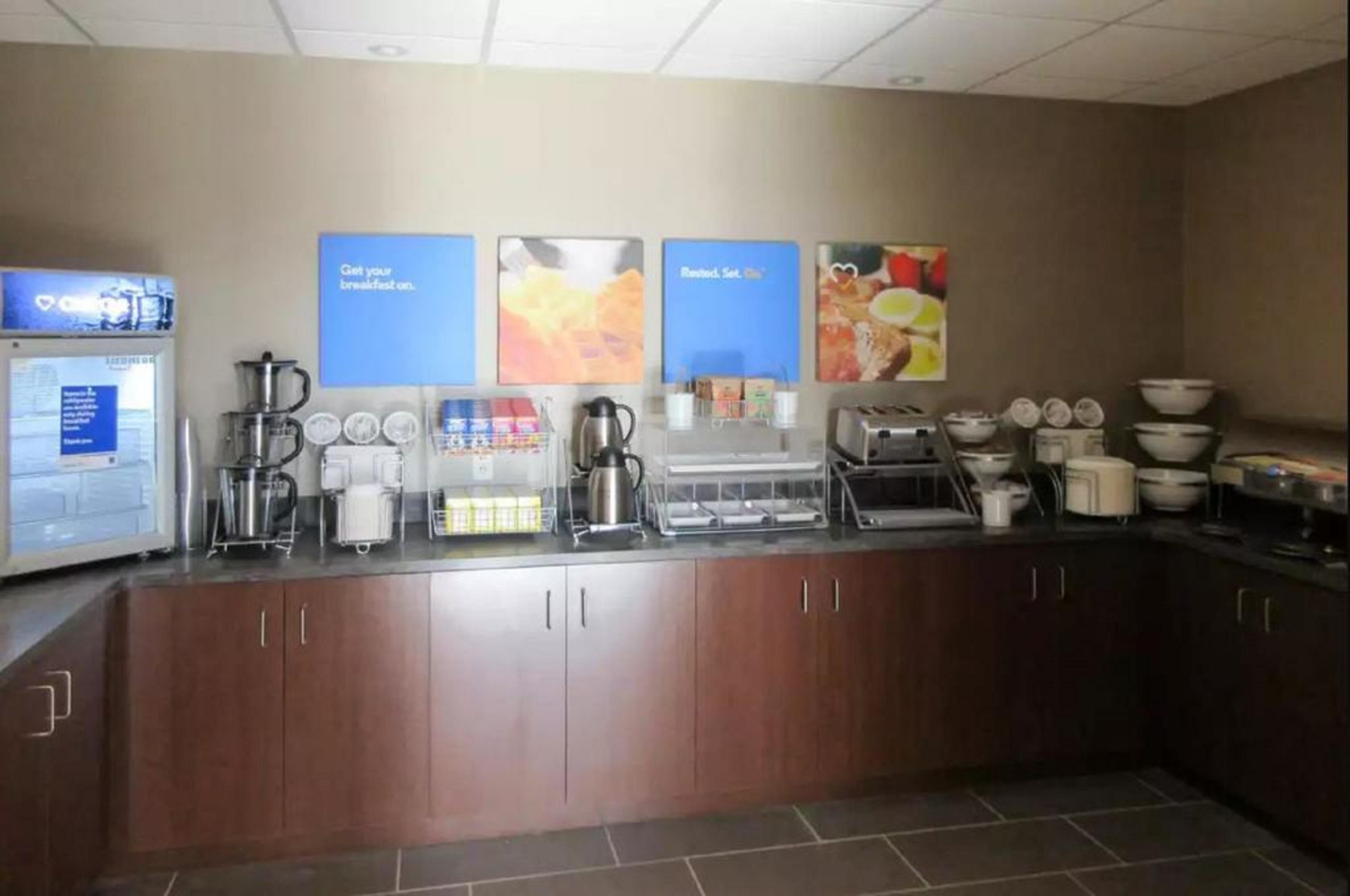 Hotel Comfort & - Harrisburg Airport - Hershey South Middletown (Dauphin County)