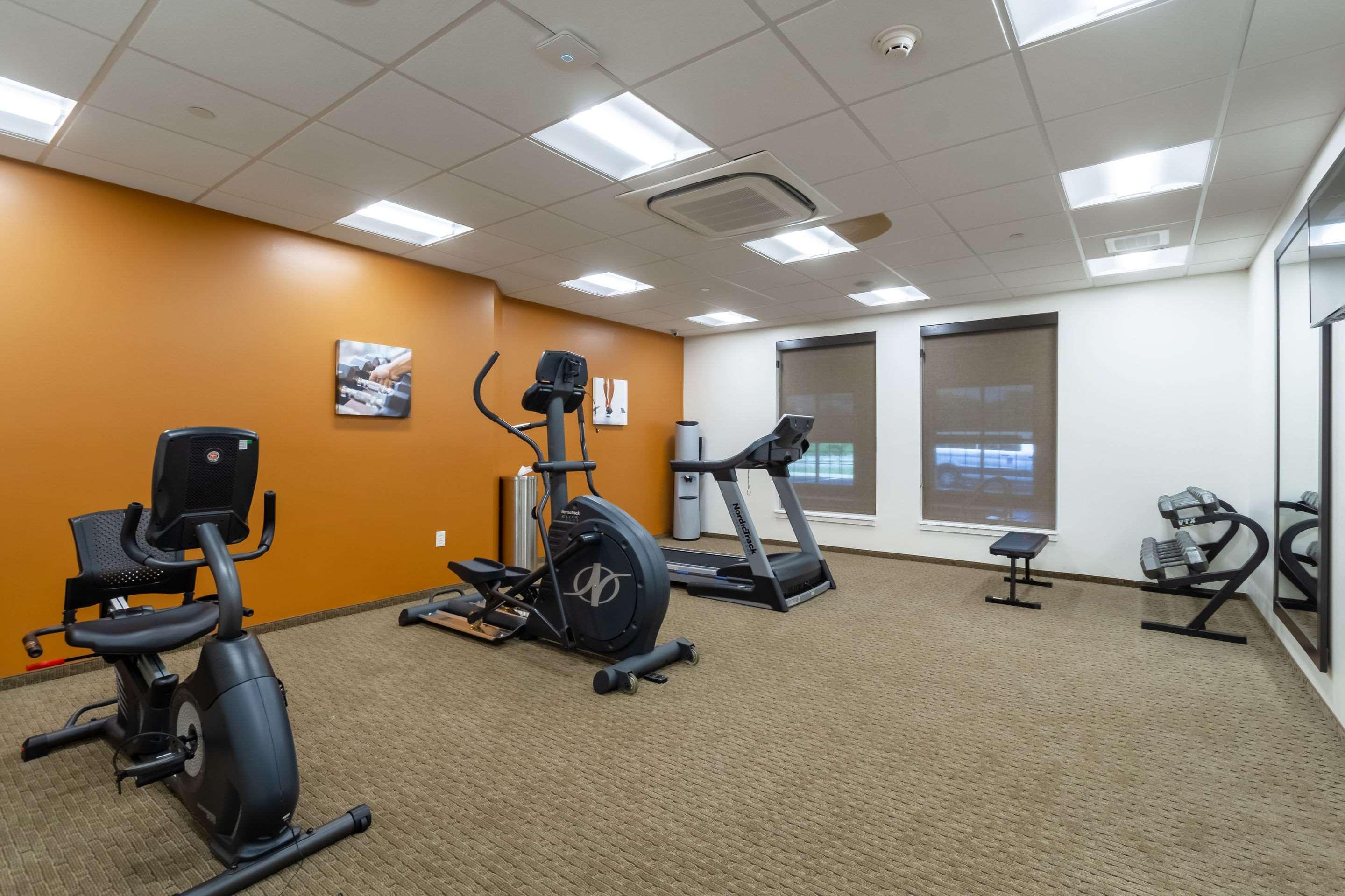 Comfort & - Harrisburg Airport - Hershey South 3*