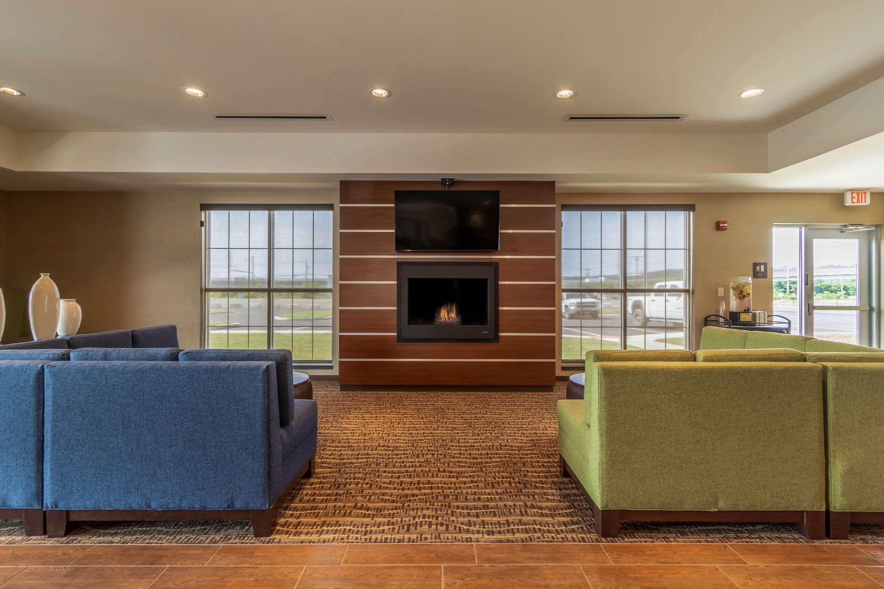 Hotel Comfort & - Harrisburg Airport - Hershey South Middletown (Dauphin County)