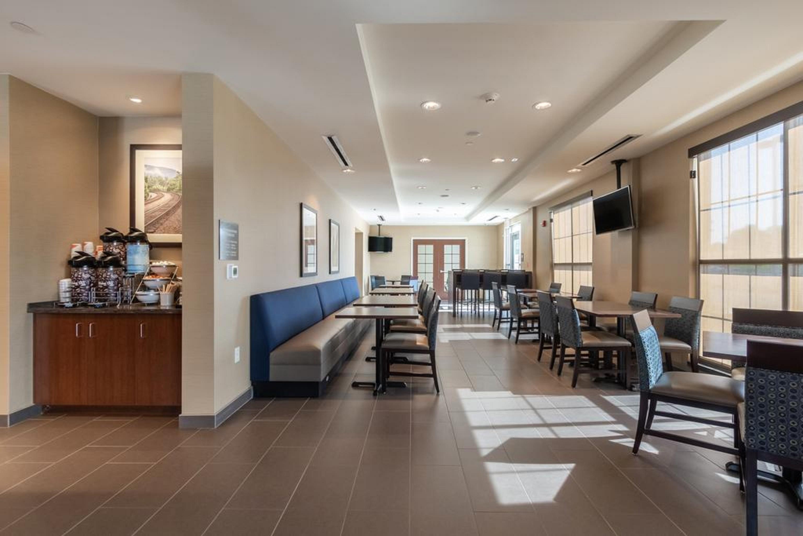 Hotel Comfort & - Harrisburg Airport - Hershey South Middletown (Dauphin County)