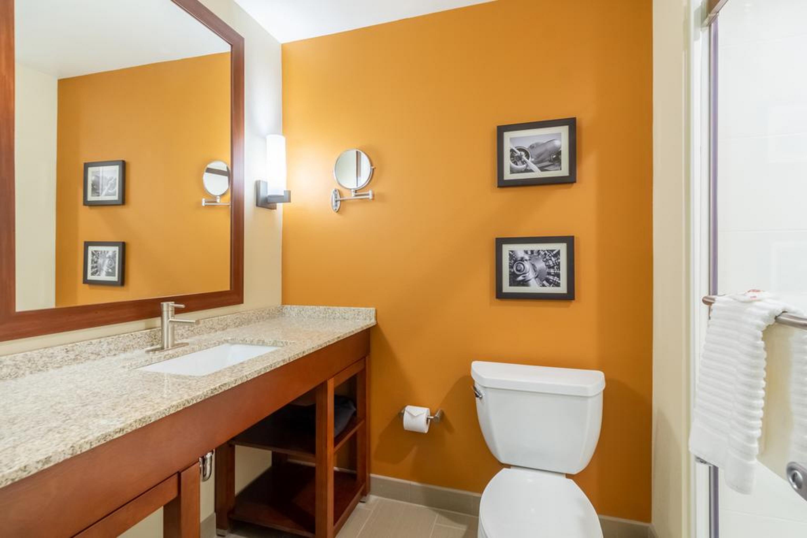 Comfort & - Harrisburg Airport - Hershey South 3* Middletown (Dauphin County)