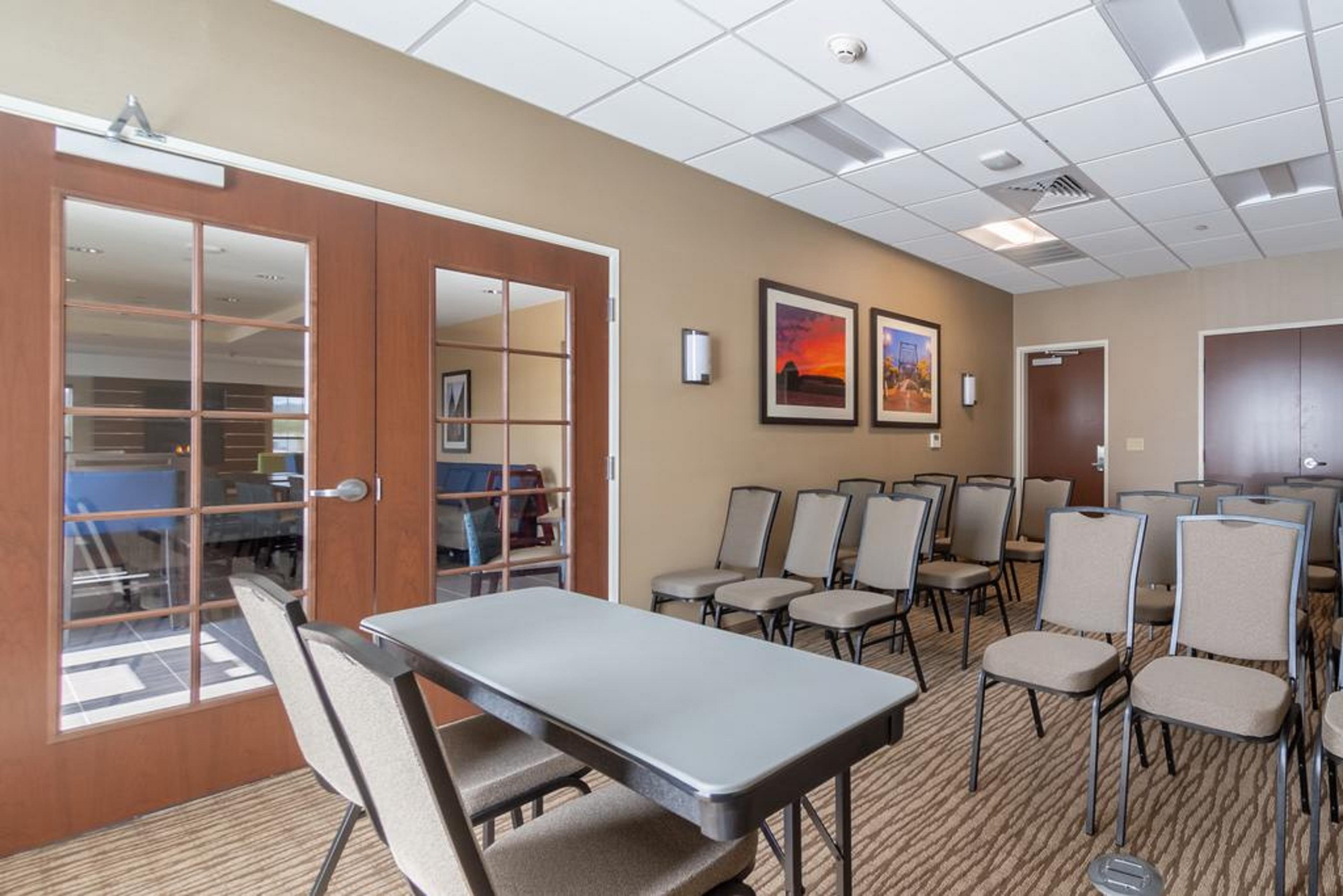Comfort & - Harrisburg Airport - Hershey South Hotel Middletown (Dauphin County)
