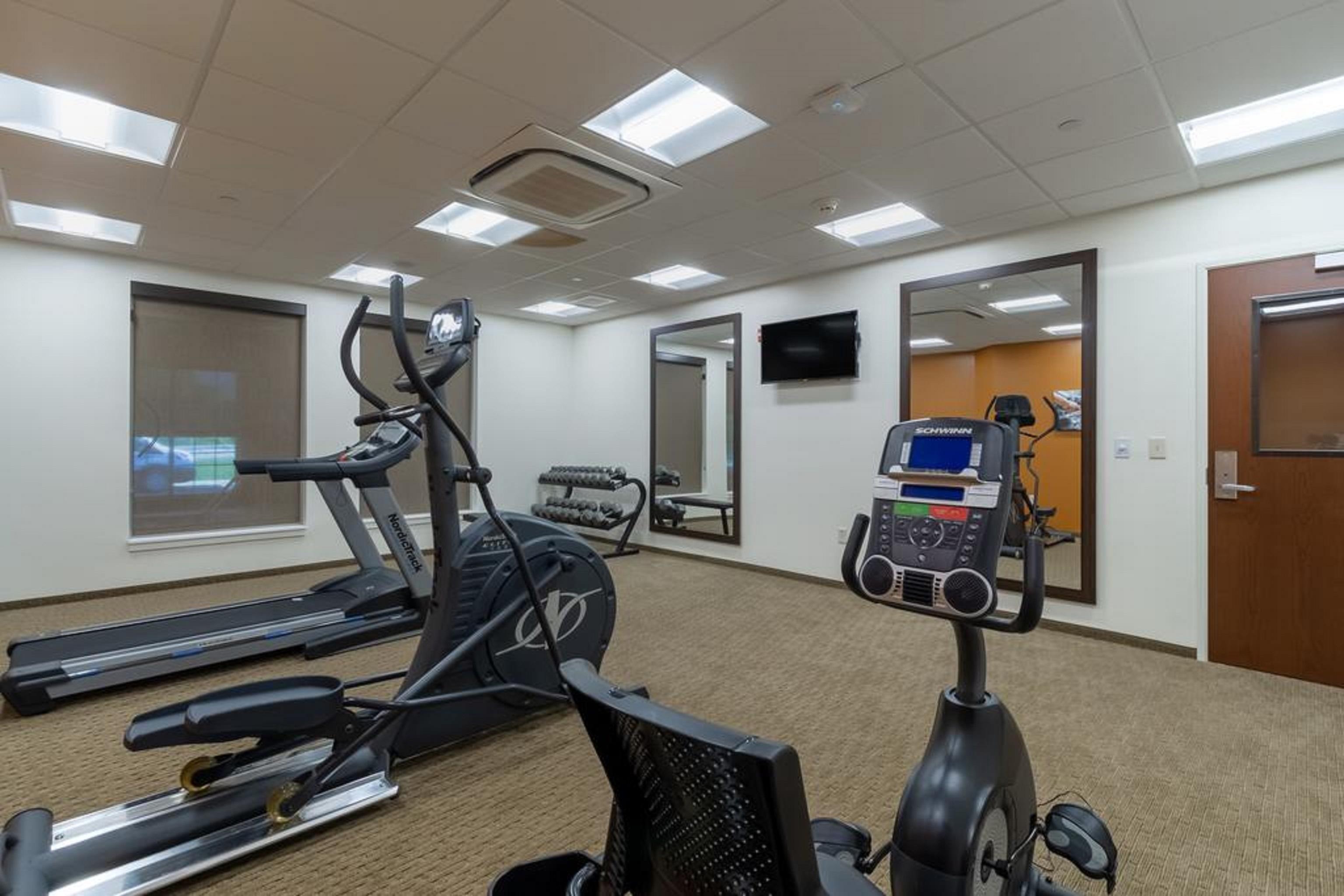 Comfort & - Harrisburg Airport - Hershey South Middletown (Dauphin County)