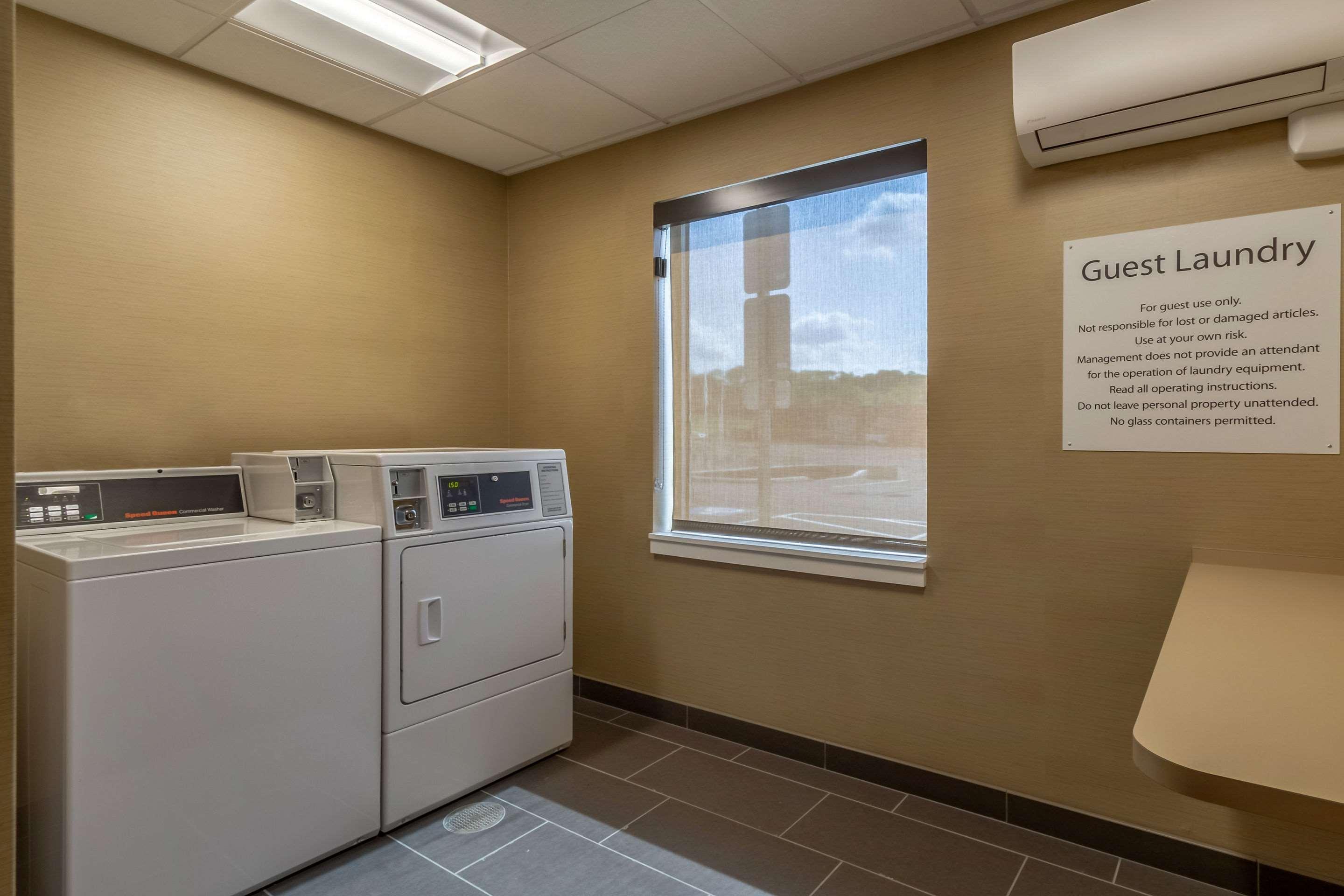 Comfort & - Harrisburg Airport - Hershey South Hotel 3*