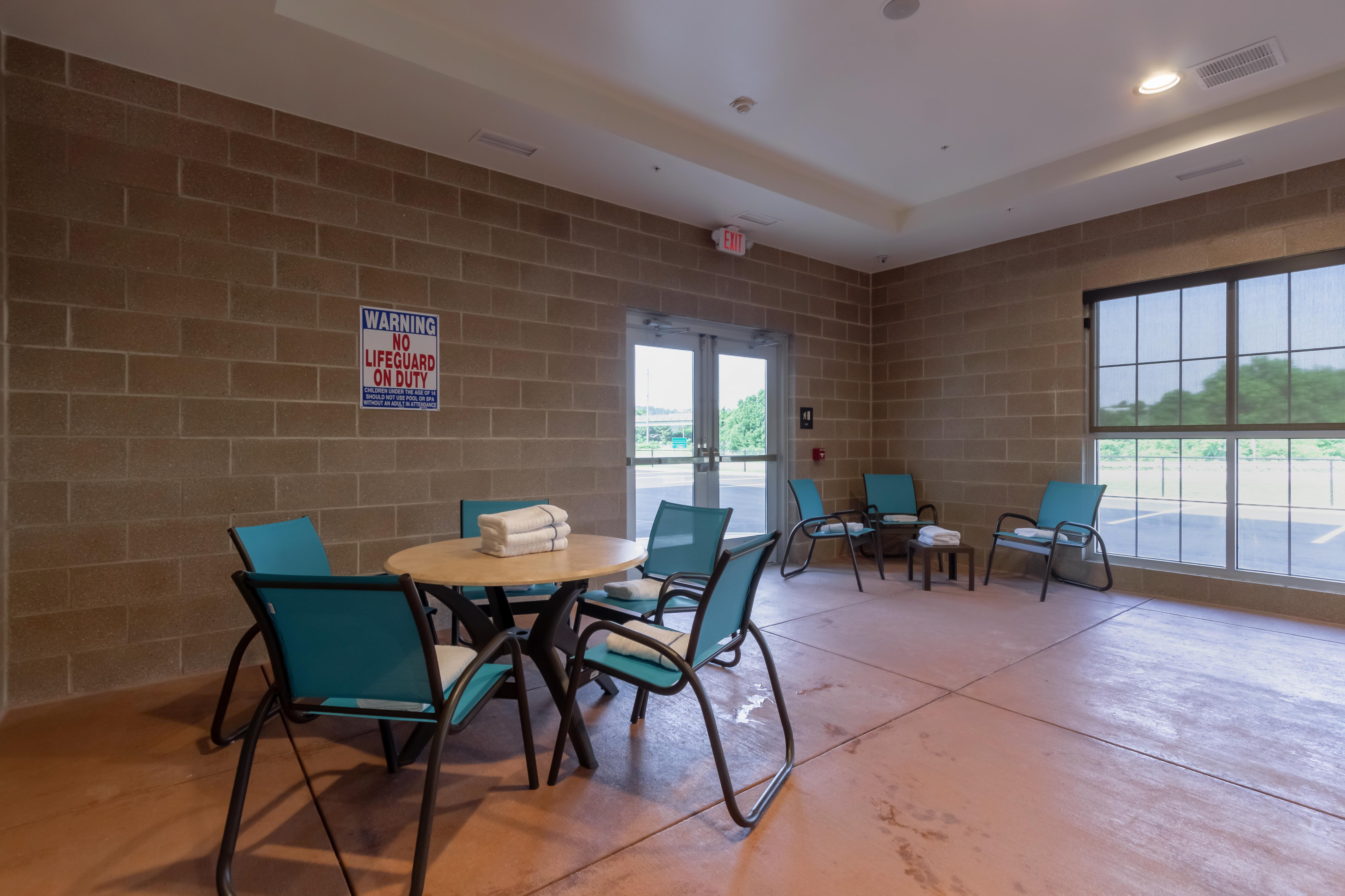 Comfort & - Harrisburg Airport - Hershey South Middletown (Dauphin County)