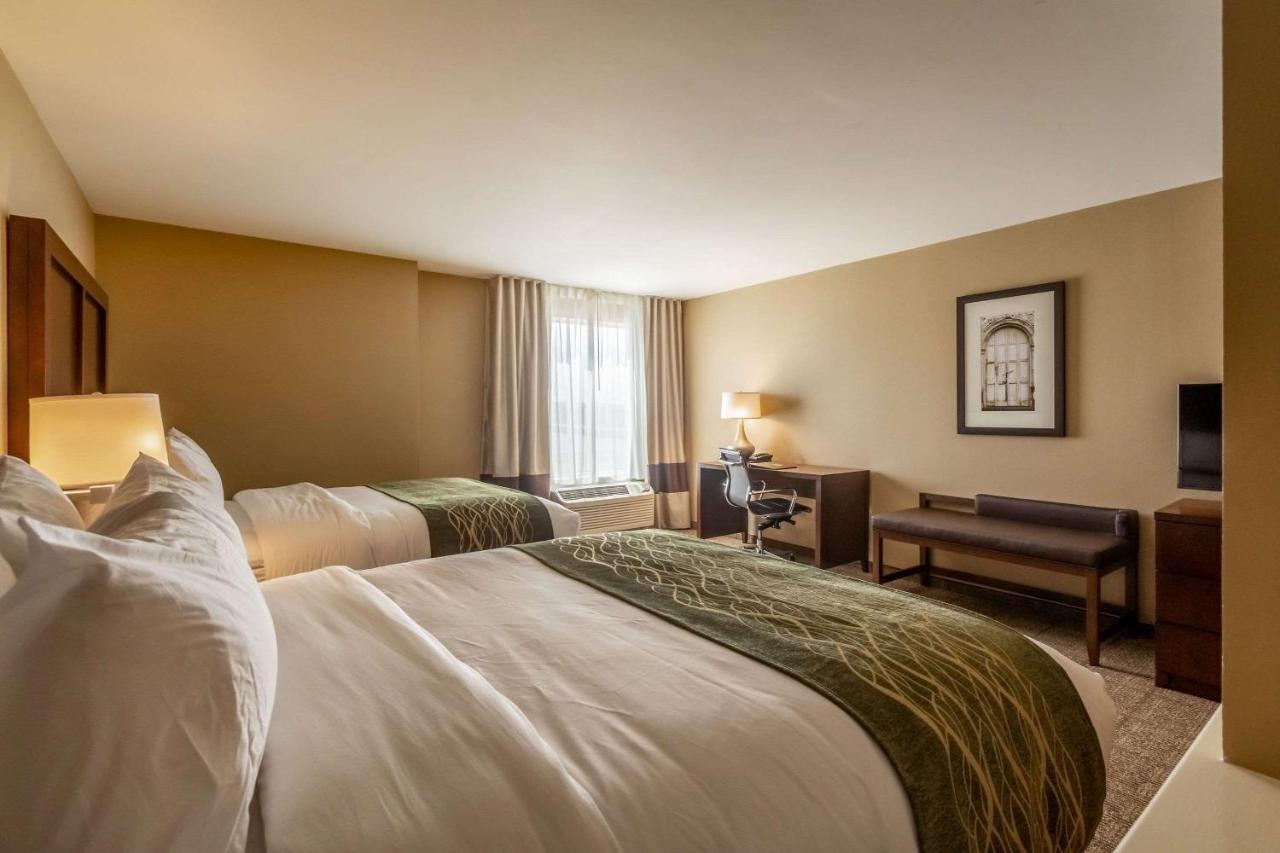 Comfort & - Harrisburg Airport - Hershey South Hotel 3*